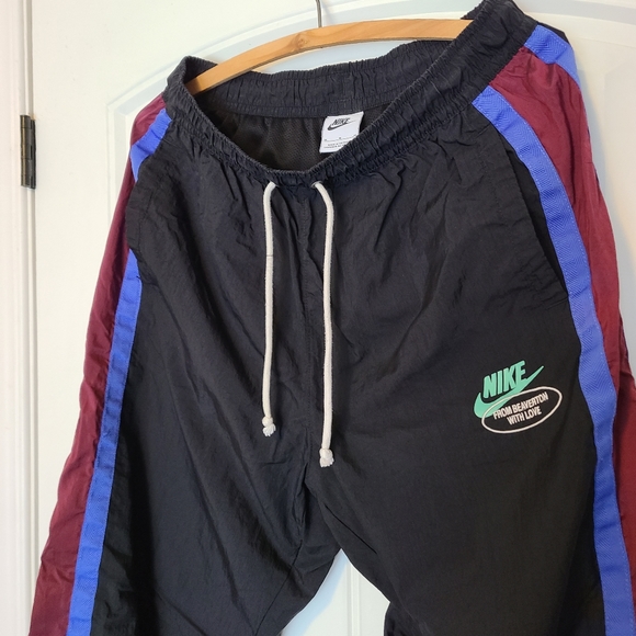 NIKE Have a Nice Day Track Pants - Picture 7 of 11